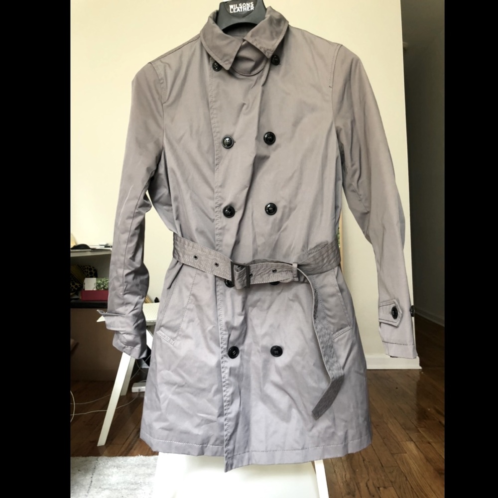 Zara Jacket
